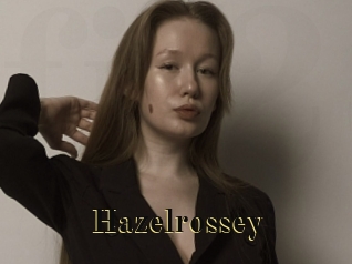 Hazelrossey