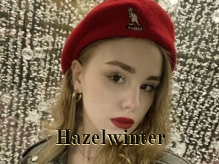 Hazelwinter