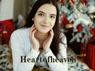 Heartofheaven