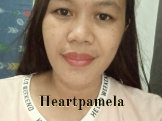 Heartpamela