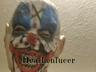 Heathenfucer