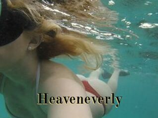 Heaveneverly