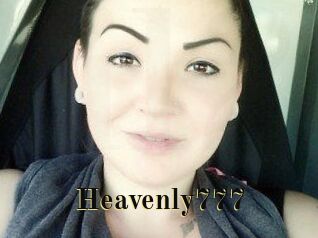 Heavenly777