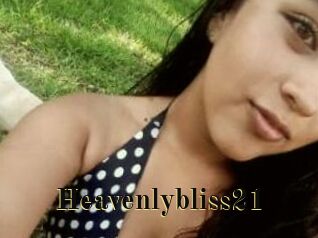 Heavenlybliss21