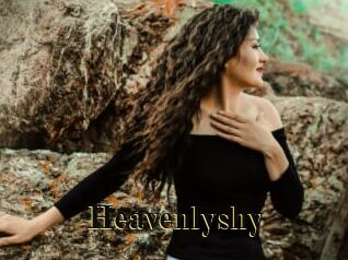Heavenlyshy