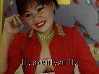 Heavenlysmile