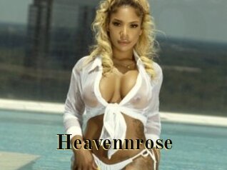Heavennrose