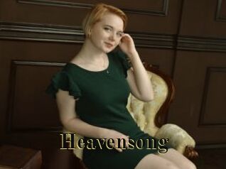 Heavensong