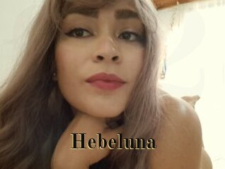 Hebeluna