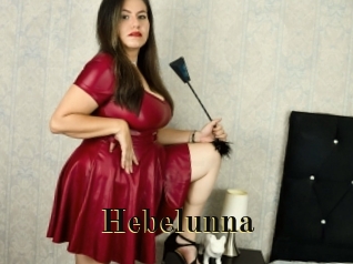 Hebelunna