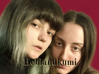 Hebiandkumi
