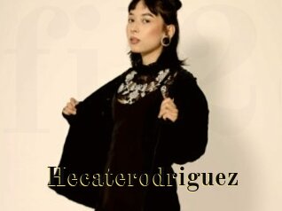Hecaterodriguez
