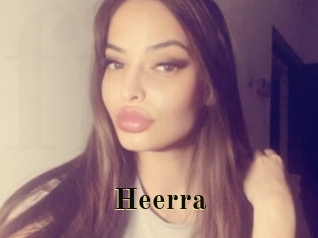 Heerra