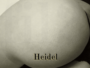 Heidel
