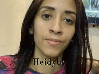Heidybel