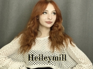 Heileymill