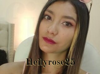 Heilyrose25