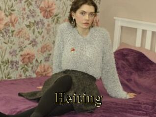 Heiting