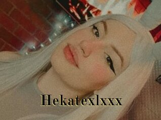 Hekatexlxxx