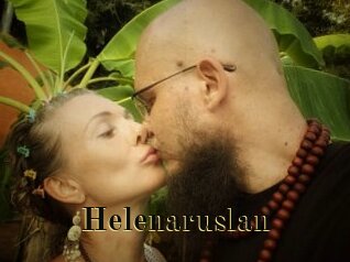 Helenaruslan