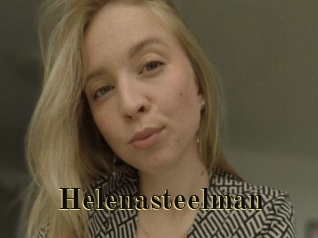 Helenasteelman