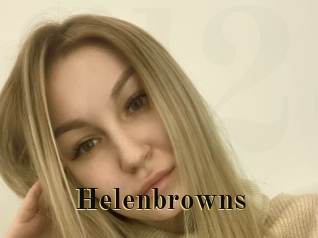 Helenbrowns