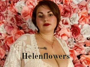 Helenflowers