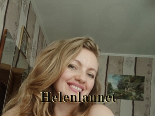 Helenlannet