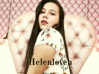 Helenloven