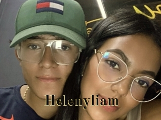 helenyliam Films 2 Q