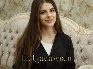 Helgadawson