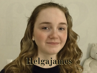 Helgajames