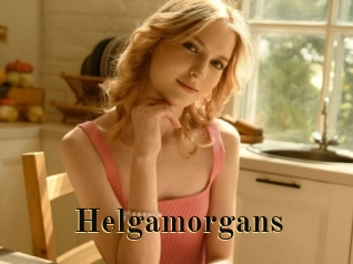 Helgamorgans