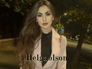 Helgaolson