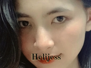 Helijess