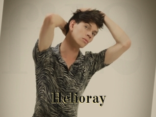 Helioray