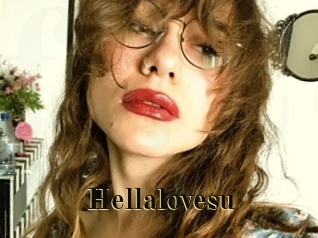Hellalovesu