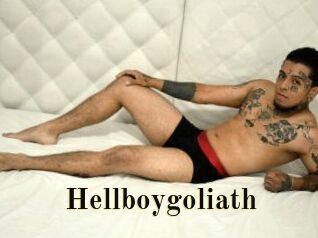 Hellboygoliath