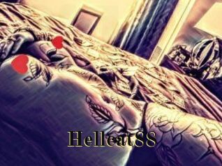 Hellcat88