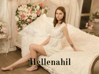 Hellenahil