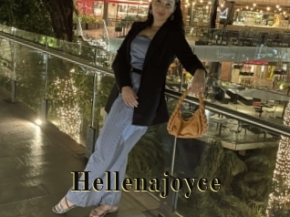 Hellenajoyce