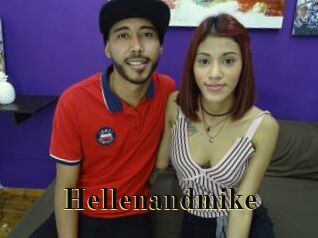 Hellenandmike