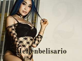 Hellenbelisario