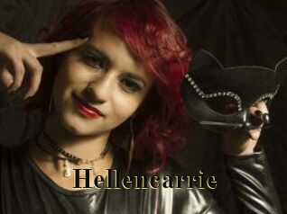 Hellencarrie