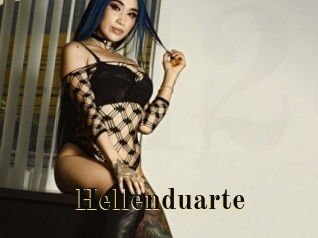 Hellenduarte