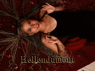 Hellendumont