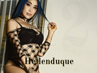 Hellenduque