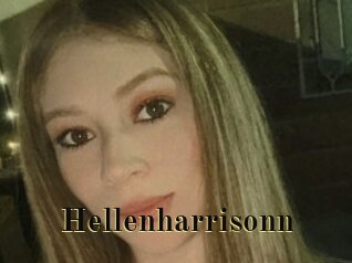 Hellenharrisonn