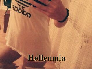 Hellenmia