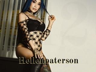 Hellenpaterson